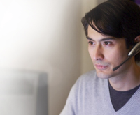 Avaya one-X&reg; Agent