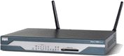 1800 Series Router