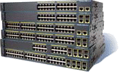 2960 Series Switch