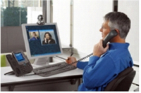 Unified Video Advantage