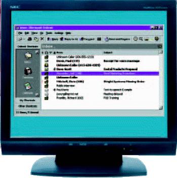 NEC