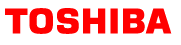 Toshiba Logo