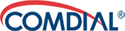 Comdial Logo