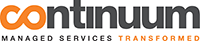 Continuum Logo