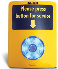 8036 SIP-Based Multimedia Communication Intercom