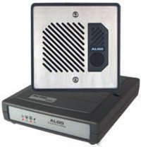 8028 SIP Doorphone / Intercom, SIP-Compatible