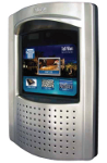 8036 SIP-Based Multimedia Communication Intercom