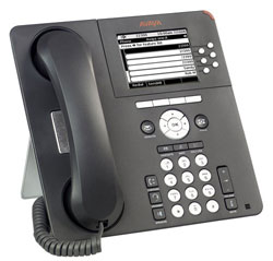 one-X Deskphone
