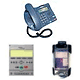 IP Line and Voice Gateway Media Cards (VGMC)