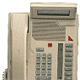 M2008/M2008HF Standard Business Telephone