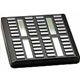 Norstar Key Lamp Module (KLM) for M7324